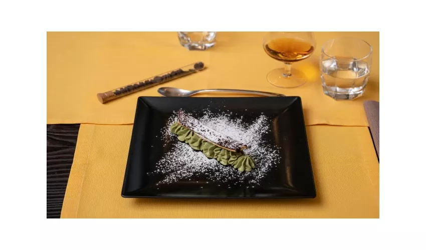 Taverna Santa Maria De Domno