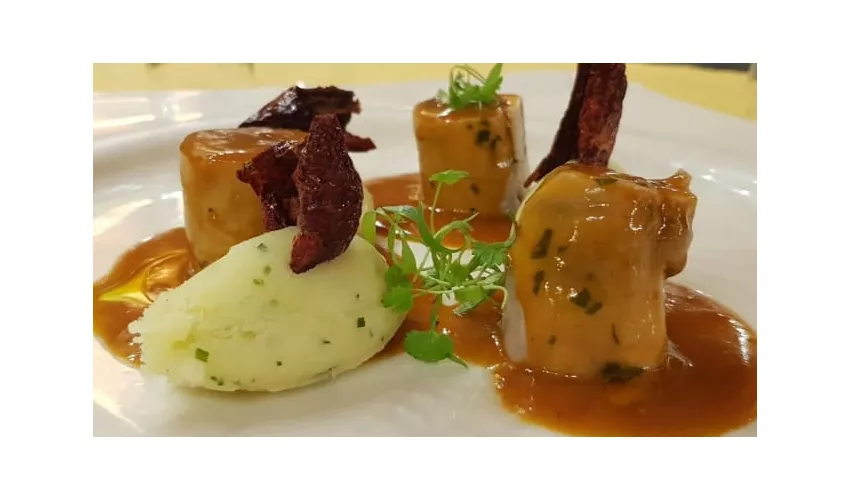 Taverna Santa Maria De Domno