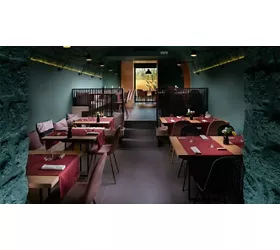 Hosteria Bugiarda