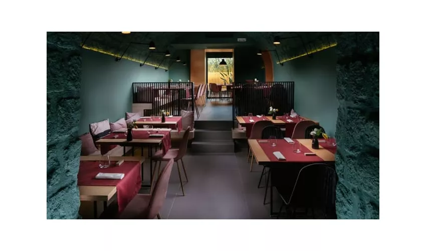Hosteria Bugiarda