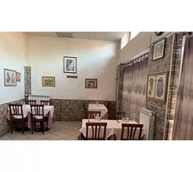 Pizzeria Tutti I Gusti