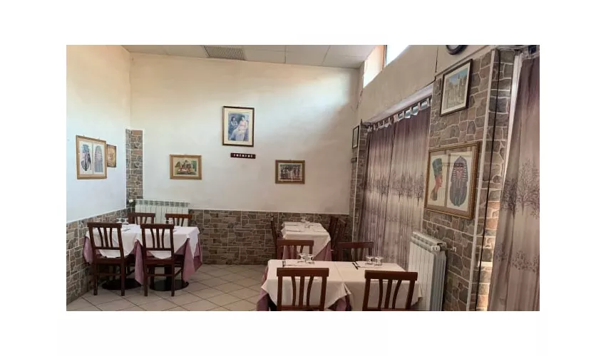 Pizzeria Tutti I Gusti