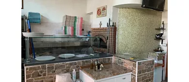 Pizzeria Tutti I Gusti