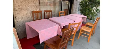 Pizzeria Tutti I Gusti