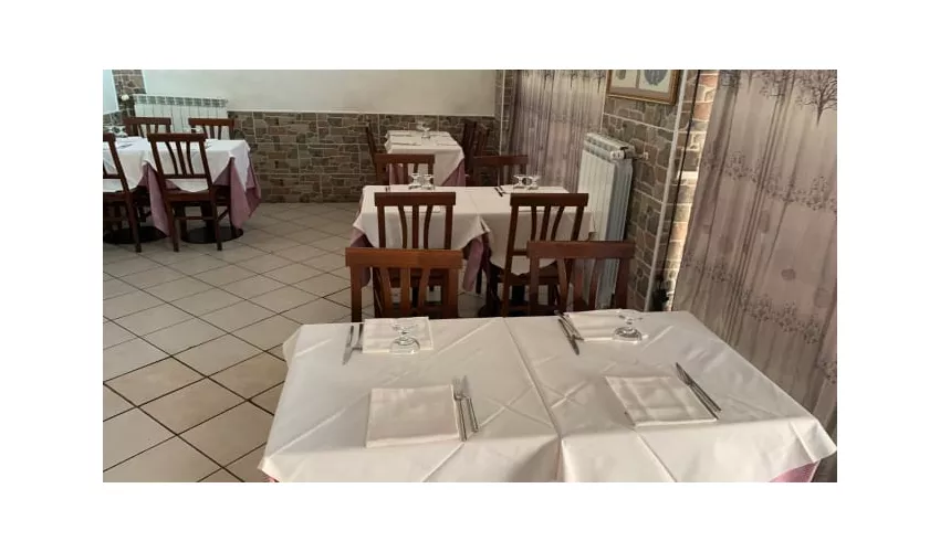 Pizzeria Tutti I Gusti