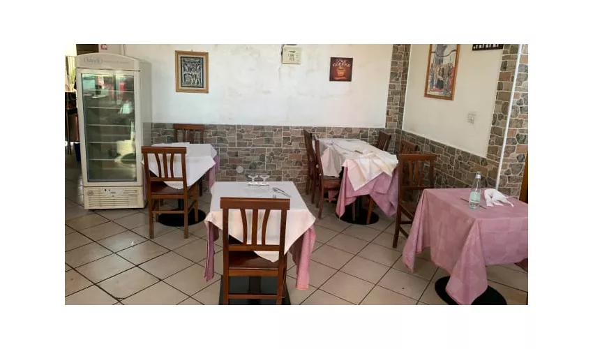 Pizzeria Tutti I Gusti