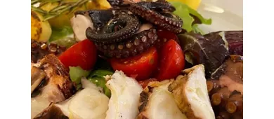 Da noi osteria pizzeria