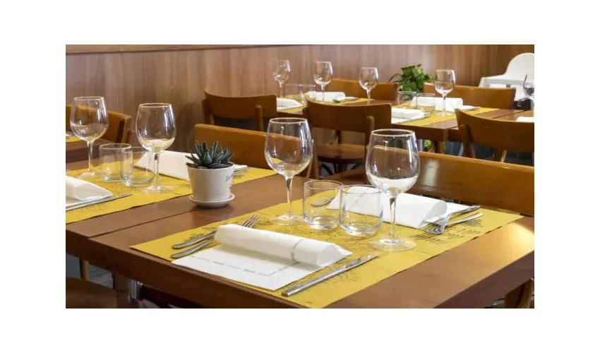 Da noi osteria pizzeria