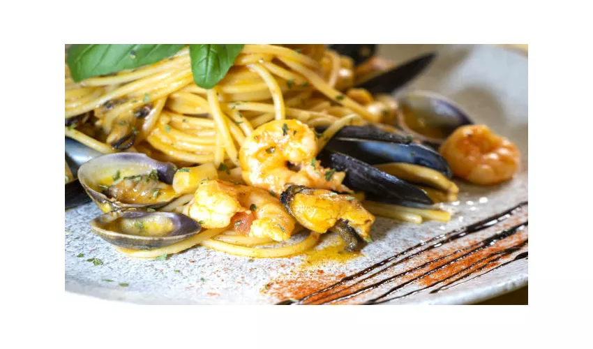 Da noi osteria pizzeria