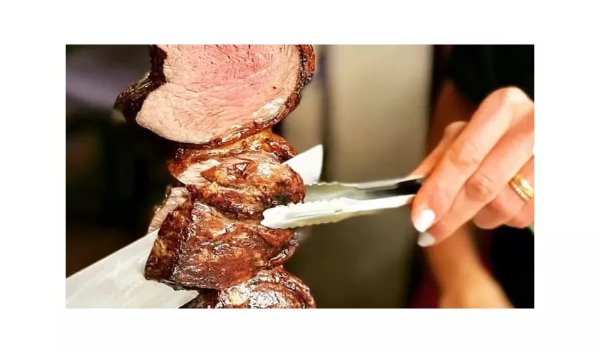 Brasa Brazil Ristorante Brasiliano