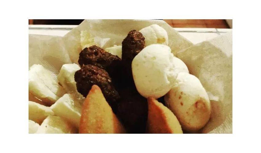 Brasa Brazil Ristorante Brasiliano