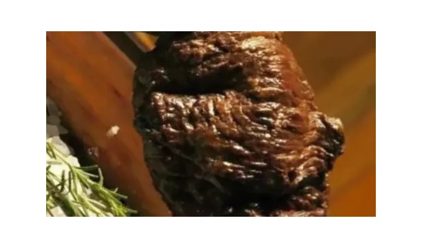 Brasa Brazil Ristorante Brasiliano