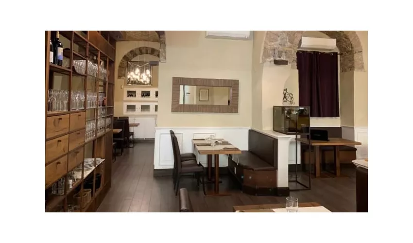 Osteria delle Commari