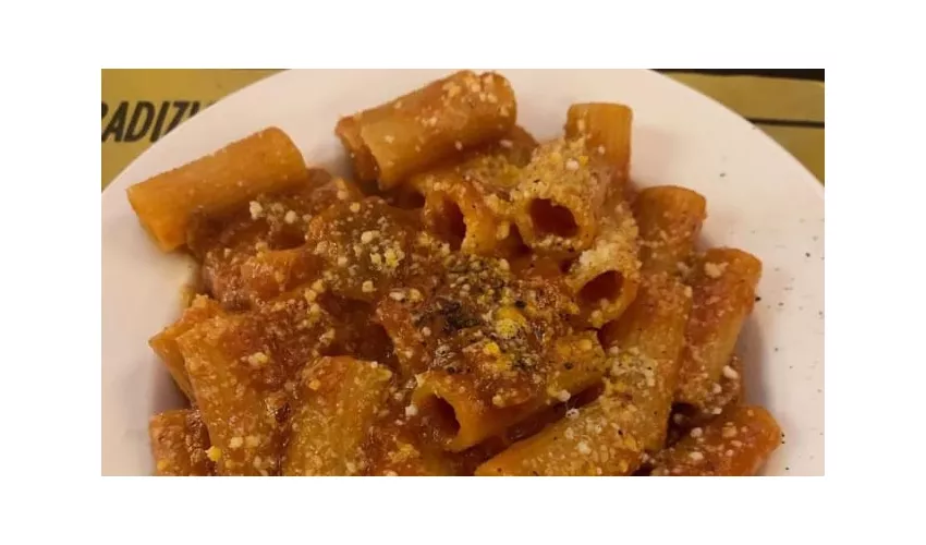 Osteria delle Commari