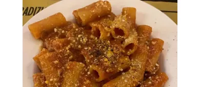 Osteria delle Commari