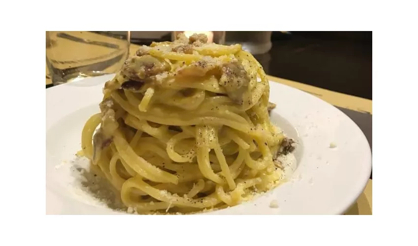 Osteria delle Commari