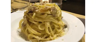 Osteria delle Commari