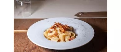 Osteria delle Commari