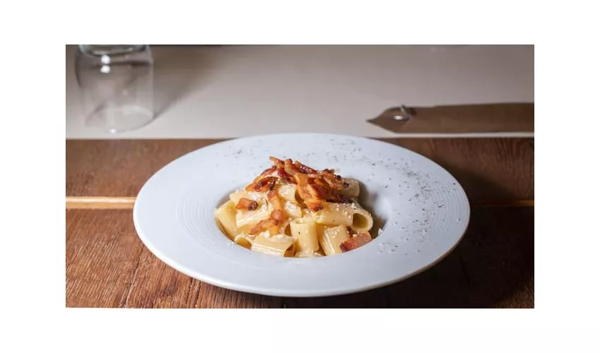 Osteria delle Commari