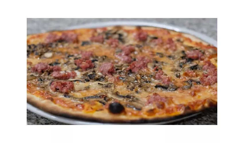 Osteria delle Commari