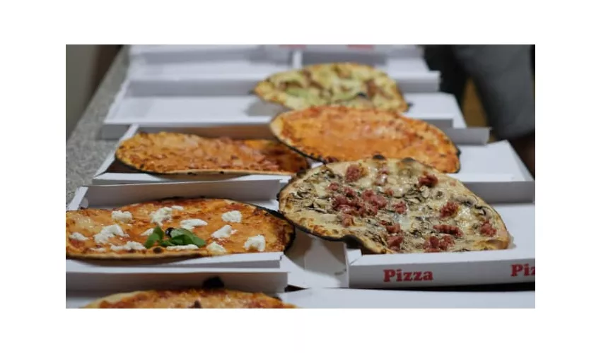 Osteria delle Commari