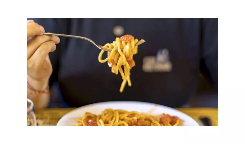 Osteria delle Commari