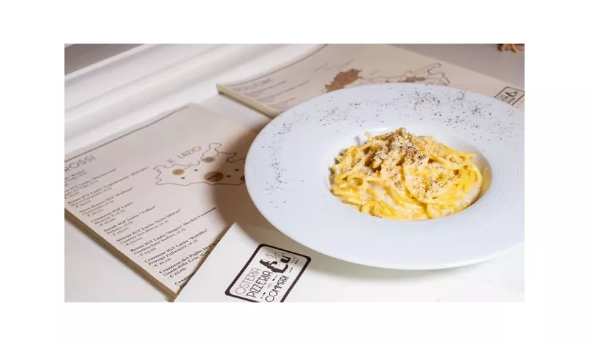 Osteria delle Commari