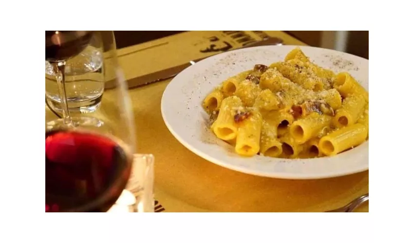 Osteria delle Commari