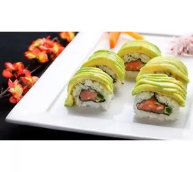 Sakura Sushi