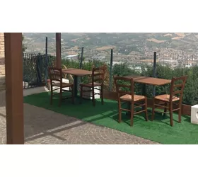 Osteria Vicolo Cieco