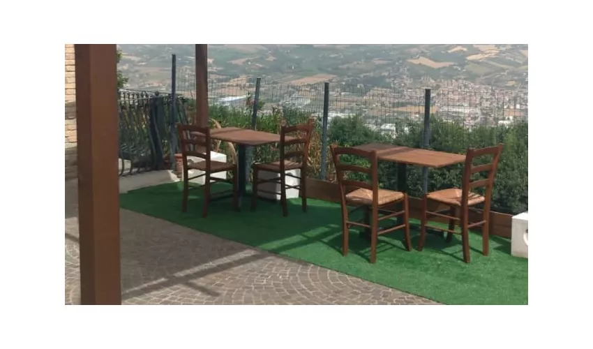 Osteria Vicolo Cieco