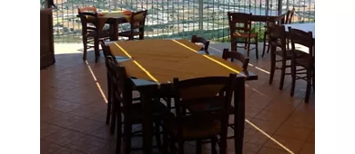 Osteria Vicolo Cieco