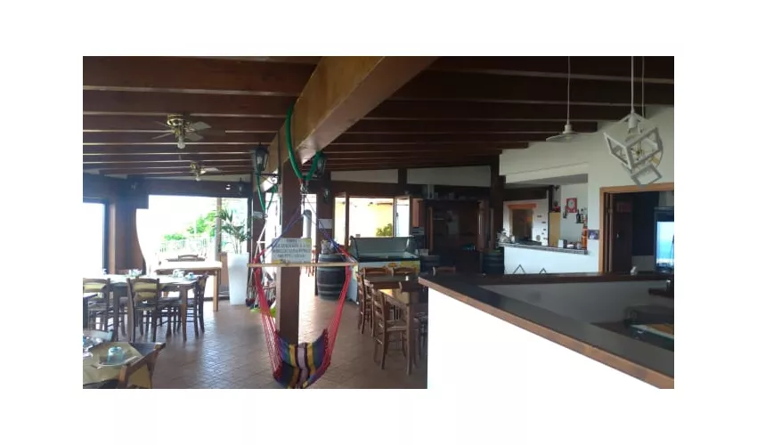 Osteria Vicolo Cieco