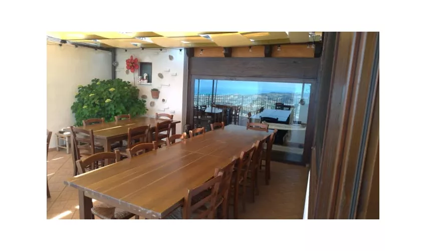 Osteria Vicolo Cieco