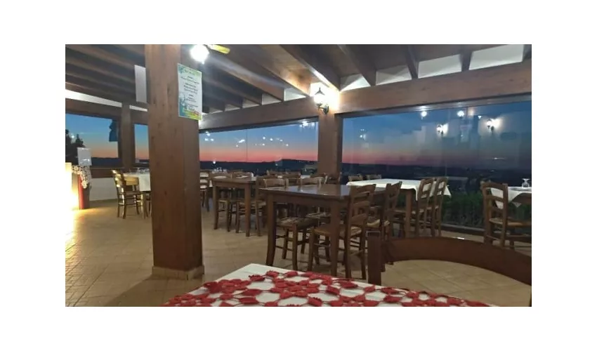 Osteria Vicolo Cieco