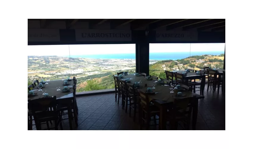 Osteria Vicolo Cieco