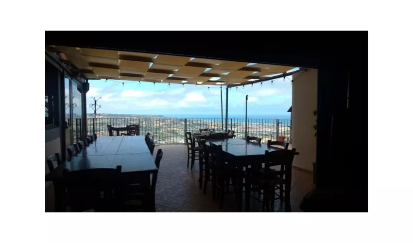 Osteria Vicolo Cieco