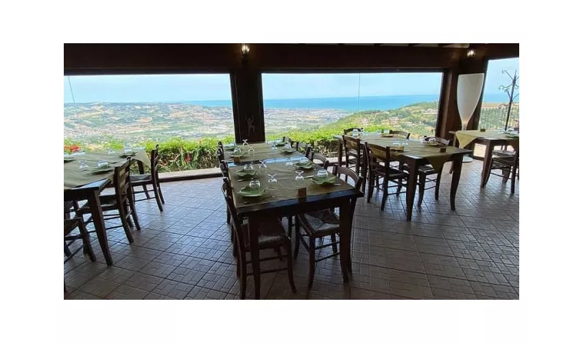 Osteria Vicolo Cieco