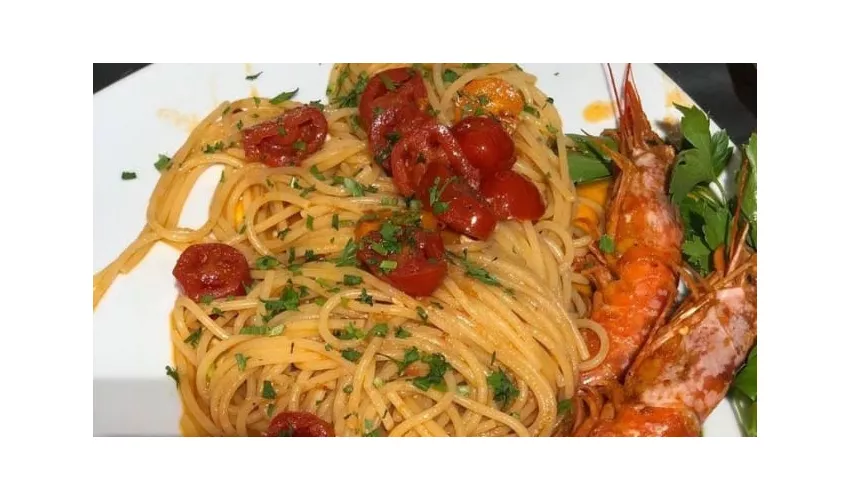 Caffè Degli Artisti - Coffee and Food