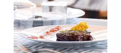 Donato il Macellaio - BISTROT DELLE CARNI