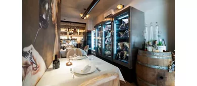 Donato il Macellaio - BISTROT DELLE CARNI