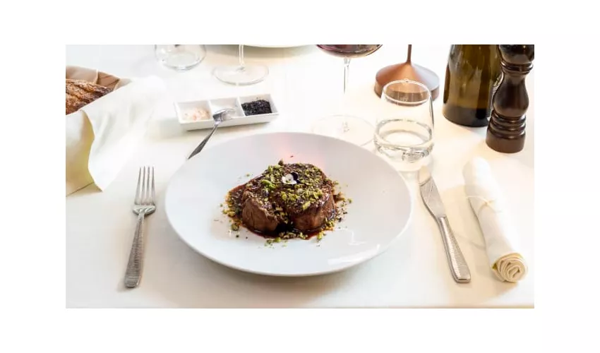 Donato il Macellaio - BISTROT DELLE CARNI