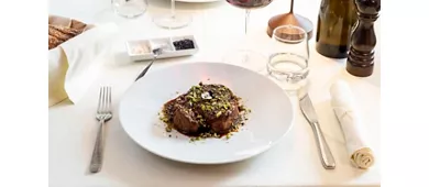 Donato il Macellaio - BISTROT DELLE CARNI
