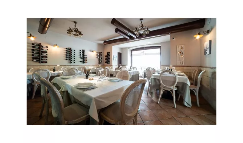 Donato il Macellaio - BISTROT DELLE CARNI