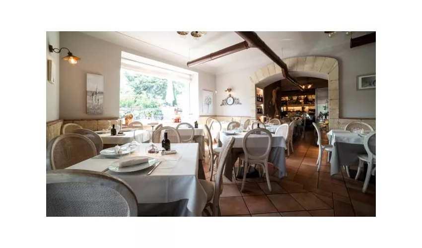 Donato il Macellaio - BISTROT DELLE CARNI