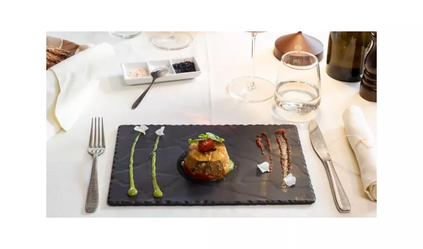 Donato il Macellaio - BISTROT DELLE CARNI