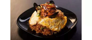 Brisas Peruanas