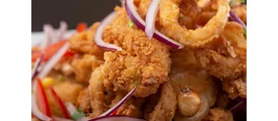 Brisas Peruanas