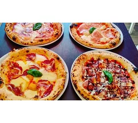 Signor Pizza