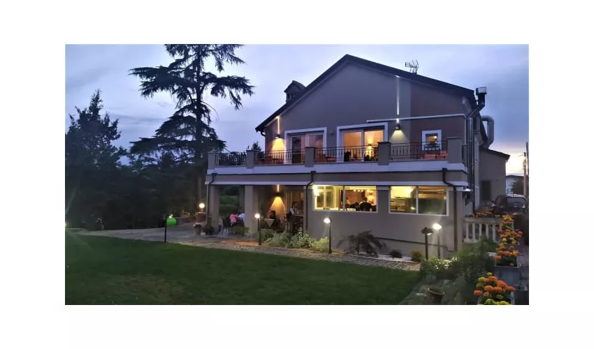 UNICO cucina, pizza e brace